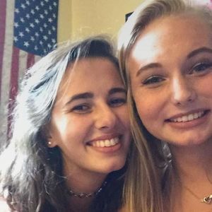 Meet your Posher, Cass